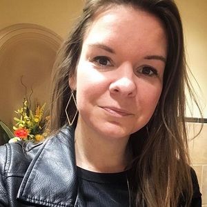 Meet your Posher, Ashley